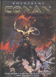 Kolosální Conan