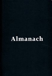 Almanach textů studentů autorské tvorby