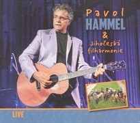 Pavol Hammel & Jihočeská filharmonie