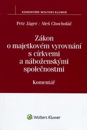 Zákon o majetkovém vyrovnání s církvemi a náboženskými společnostmi