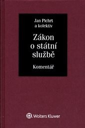 Zákon o státní službě