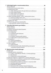 C&eacute;vn&iacute; př&iacute;stupy pro hemodial&yacute;zu