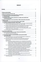 Príklady zo sociálneho poistenia