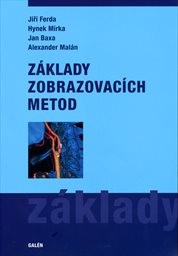 Základy zobrazovacích metod