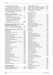 Česk&yacute; l&eacute;kopis 2009 - doplněk 2015