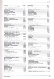 Česk&yacute; l&eacute;kopis 2009 - doplněk 2015