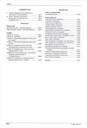 Česk&yacute; l&eacute;kopis 2009 - doplněk 2015