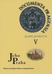 Jeho Praha