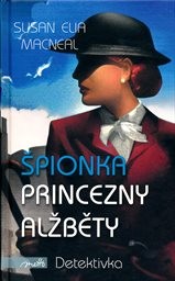 Špionka princezny Alžběty