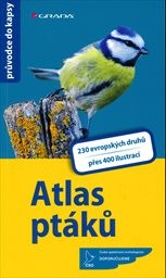 Atlas ptáků