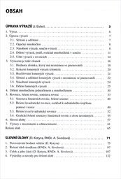 Poč&iacute;t&aacute;me bez chyb