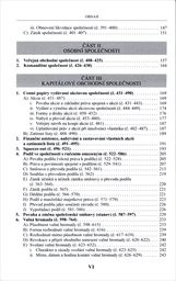 Obchodní společnosti