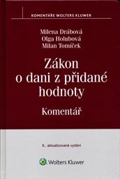 Zákon o dani z přidané hodnoty