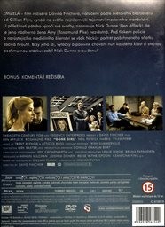 Gone girl