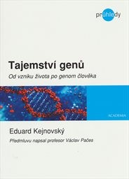 Tajemstv&iacute; genů