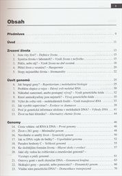 Tajemstv&iacute; genů