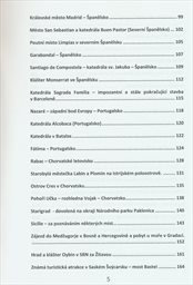 Křížem krážem Evropou