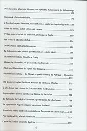 Křížem krážem Evropou