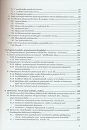 Riziko dyslexie
