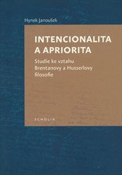 Intencionalita a apriorita