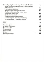 Židé na Frýdecku a Místecku