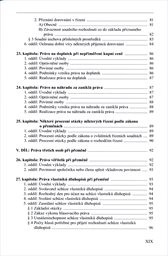 Přeměny obchodn&iacute;ch korporac&iacute;