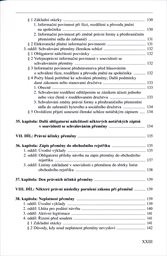 Přeměny obchodn&iacute;ch korporac&iacute;