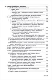 Přeměny obchodn&iacute;ch korporac&iacute;