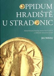 Oppidum Hradiště u Stradonic