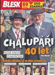 Chalupáři - 40 let