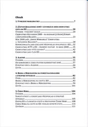 Politika rozšiřování a země Západního Balkánu