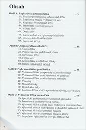 Jak prodávat vyhrazená léčiva?