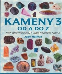 Kameny od A do Z
                        (3. díl,)
                    