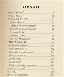 Kameny od A do Z
                        (3. díl,)
                    