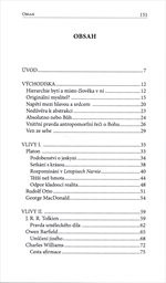 Cesta do středu skutečnosti