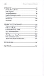 Cesta do středu skutečnosti