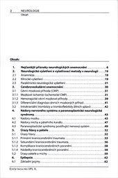 Neurologie pro všeobecn&eacute; praktick&eacute; l&eacute;kaře