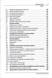 Neurologie pro všeobecn&eacute; praktick&eacute; l&eacute;kaře