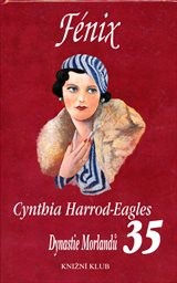 Dynastie Morlandů
                        (35. d&iacute;l,)
                    