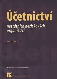 &Uacute;četnictv&iacute; nest&aacute;tn&iacute;ch neziskov&yacute;ch organizac&iacute;