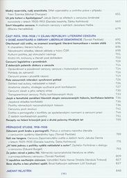 V obecn&eacute;m z&aacute;jmu
                        (Svazek I,)
                    