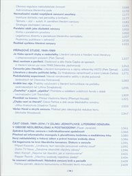 V obecn&eacute;m z&aacute;jmu
                        (Svazek I,)
                    