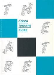 Czech theatre guide