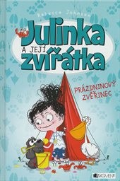 Julinka a její zvířátka