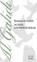 Autista a poštovn&iacute; holub