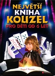 Největší kniha kouzel