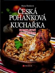 Česká pohanková kuchařka