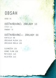 Čerstv&eacute; šť&aacute;vy z ovoce a zeleniny