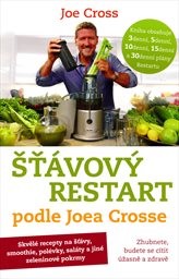 Šť&aacute;vov&yacute; restart podle Joea Crosse