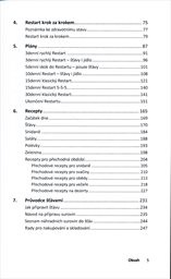 Šť&aacute;vov&yacute; restart podle Joea Crosse